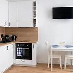 - The Poznanska Edition Boutique With Location And Exceptional Comfort Διαμέρισμα