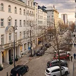 - The Poznanska Edition Boutique With Location And Exceptional Comfort