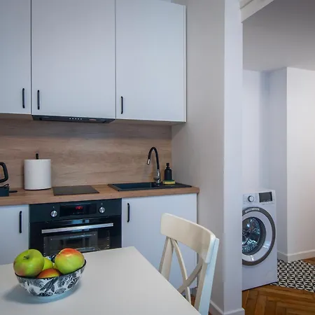 - The Poznanska Edition Boutique With Location And Exceptional Comfort * Βαρσοβία