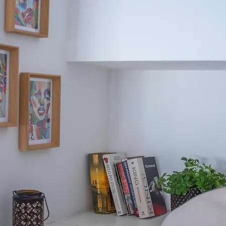 - The Poznanska Edition Boutique With Location And Exceptional Comfort Διαμέρισμα Βαρσοβία