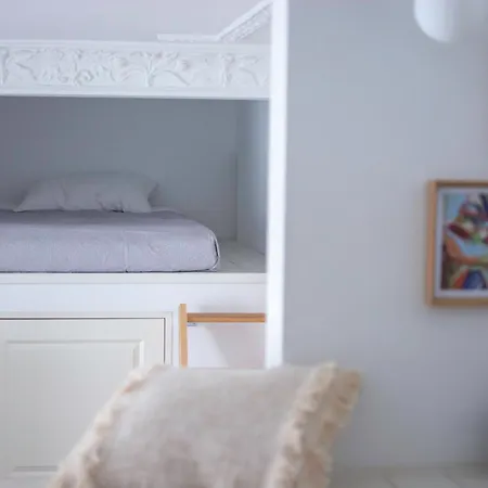 - The Poznanska Edition Boutique With Location And Exceptional Comfort *