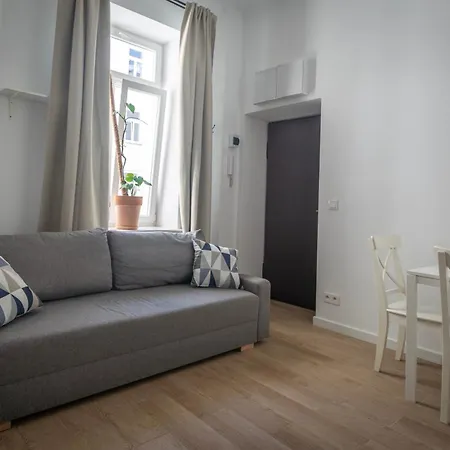 - The Poznanska Edition Boutique With Location And Exceptional Comfort