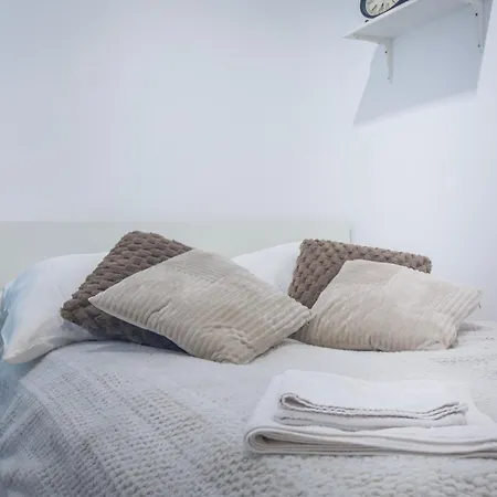 Appartement - The Poznanska Edition Boutique With Location And Exceptional Comfort *