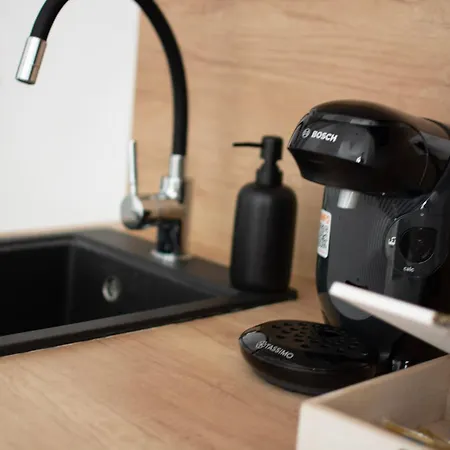 - The Poznanska Edition Boutique With Location And Exceptional Comfort Διαμέρισμα