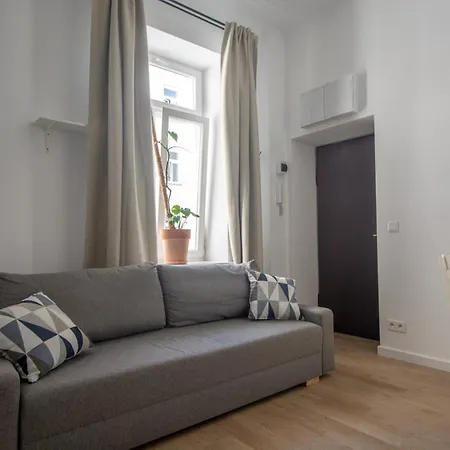 - The Poznanska Edition Boutique With Location And Exceptional Comfort