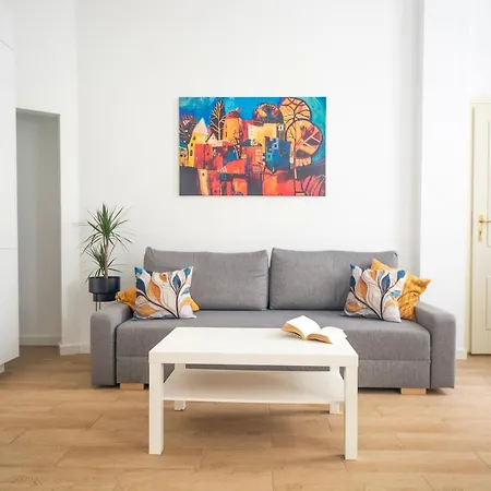 Διαμέρισμα - The Poznanska Edition Boutique With Location And Exceptional Comfort *