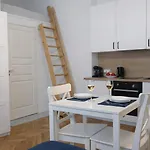 - The Poznanska Edition Boutique With Location And Exceptional Comfort * Warszawa