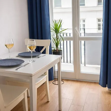 - The Poznanska Edition Boutique With Location And Exceptional Comfort Warszawa