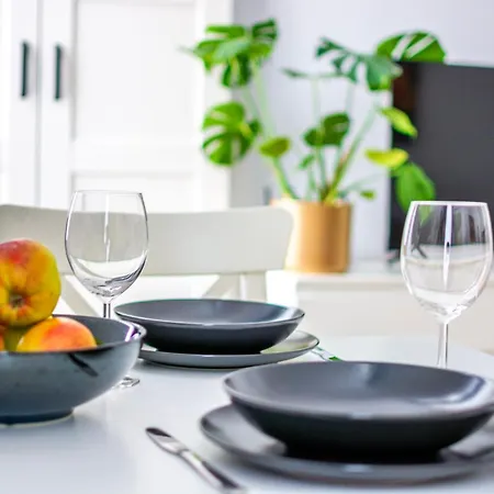 - The Poznanska Edition Boutique With Location And Exceptional Comfort Lejlighed *