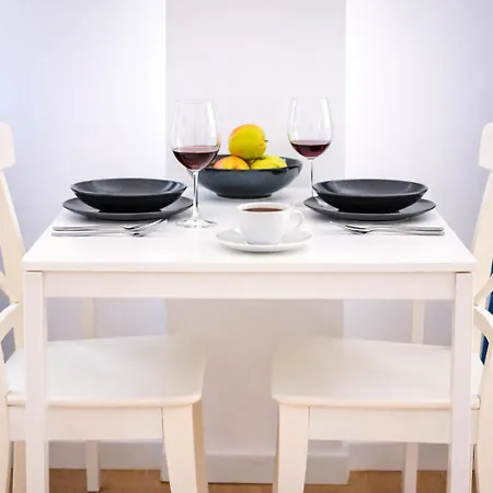 Appartement - The Poznanska Edition Boutique With Location And Exceptional Comfort Warschau
