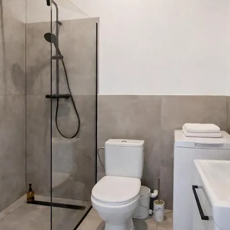 - The Poznanska Edition Boutique With Location And Exceptional Comfort * Warschau