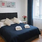 - The Poznanska Edition Boutique With Location And Exceptional Comfort *