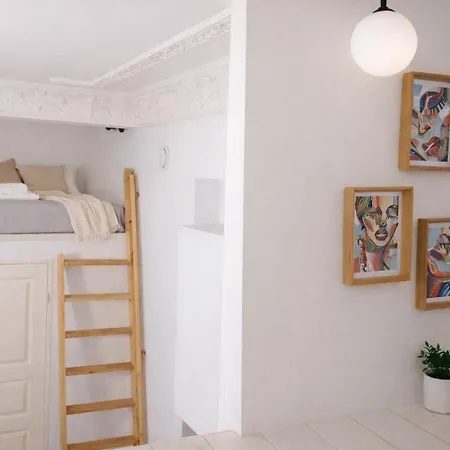 - The Poznanska Edition Boutique With Location And Exceptional Comfort Appartement Varsovie
