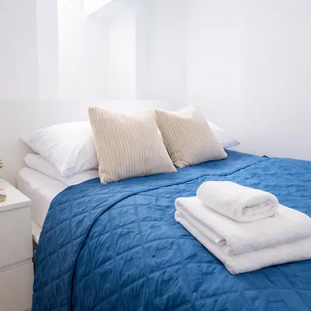- The Poznanska Edition Boutique With Location And Exceptional Comfort Appartement *