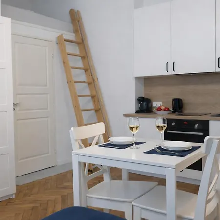 - The Poznanska Edition Boutique With Location And Exceptional Comfort * Varsovie